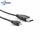 USB-кабель для передачи данных для Fujifilm камеры FinePix, JX590, JX700, JX710, JZ100, JZ110, JZ250, JZ260, JZ300, JZ305, JZ310, JZ370, JZ500, JZ505, JZ510