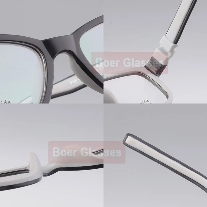 Новые детские очки с силикагелем без винтов оправа для очков RX Детские удобные