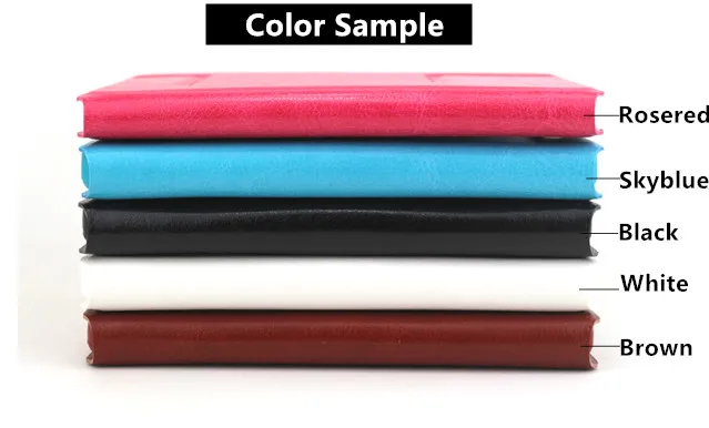 Универсальный 4 " новый ценным мода флип фолио PU кожаный чехол для Alcatel One Touch Pixi