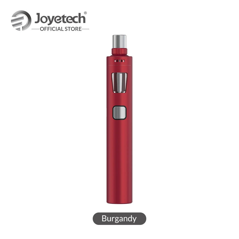 Red FR склад Joyetech eGo AIO Pro комплект с 2300 мАч батарея 4 мл бак BF SS316 катушка все-в-одном комплект электронная сигарета - Цвет: Red