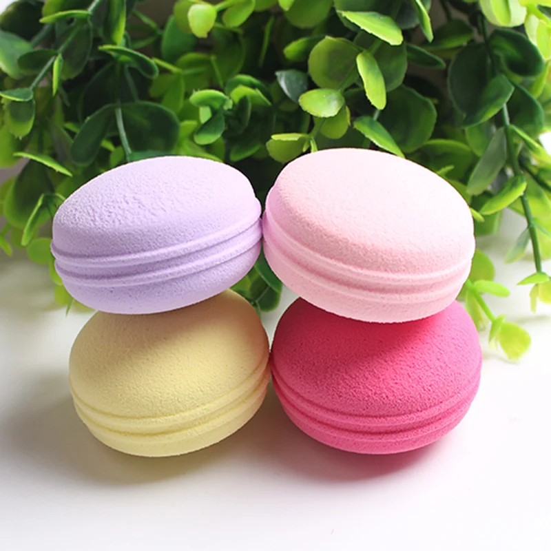1 шт. губка для нанесения основы под макияж|puff flawless|cosmetic puffsponge beauty |