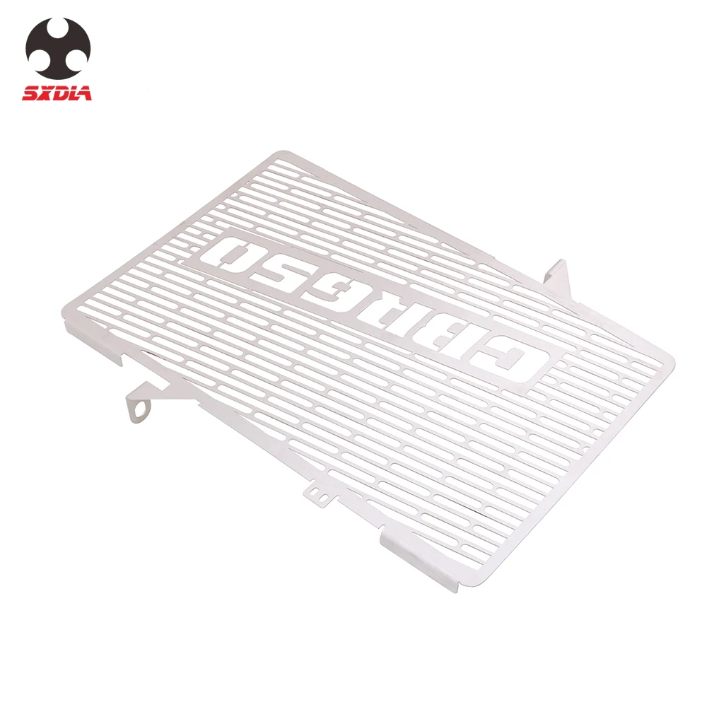 Защита радиатора мотоцикла защита двигателя охлаждающая резервуар для воды