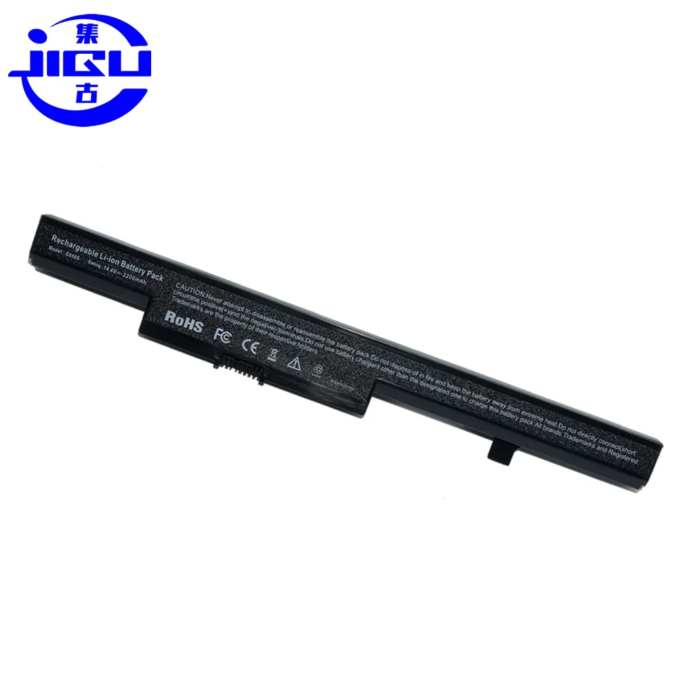 

JIGU Laptop Battery For Lenovo M4400 M4450 G550S L12S4E55 L12M4E55 45N1183 45N1182 45N1186 45N1187