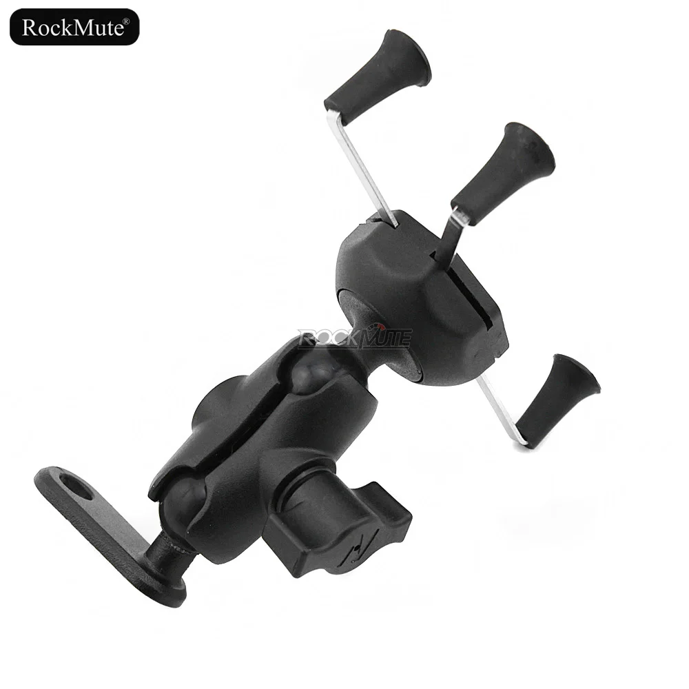 Держатель для телефона зарядное устройство USB BMW R1200GS R1200R S1000R S1000XR R1200 GS/R кронштейн