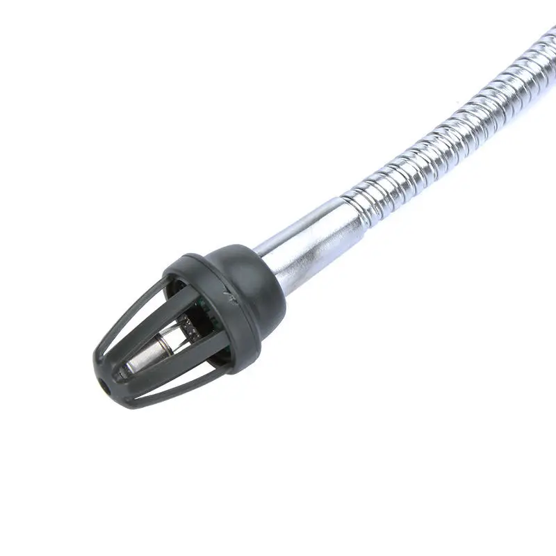 MYLB-MASTECH MS6310 детектор утечки горючих легковоспламеняющихся газов тестер 10%-40% звуковой светильник сигнализация