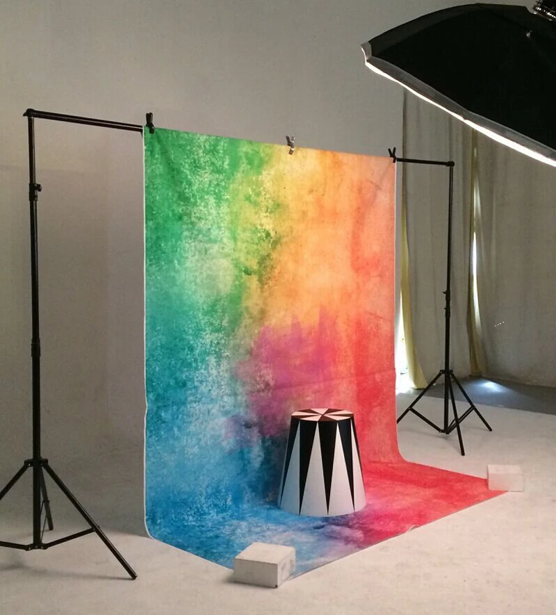 Allenjoy 3*2 6 m/10 * 8ft Профессиональный фон для фотосъемки с изображением Стенд