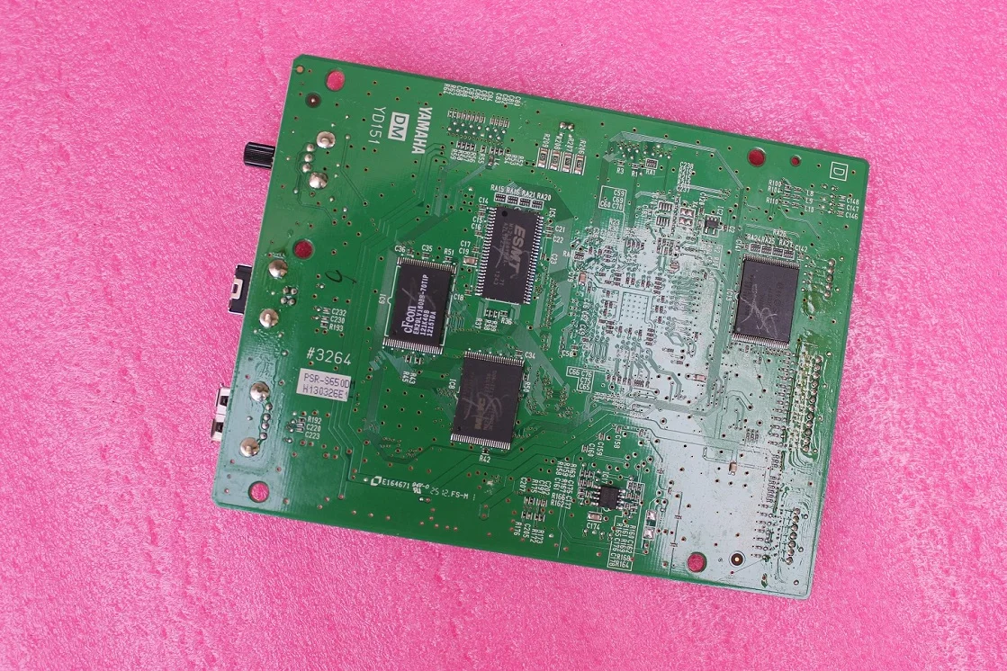 Для совершенно новый аппарат не Привязанный к оператору сотовой связи Yamaha KB 290 291