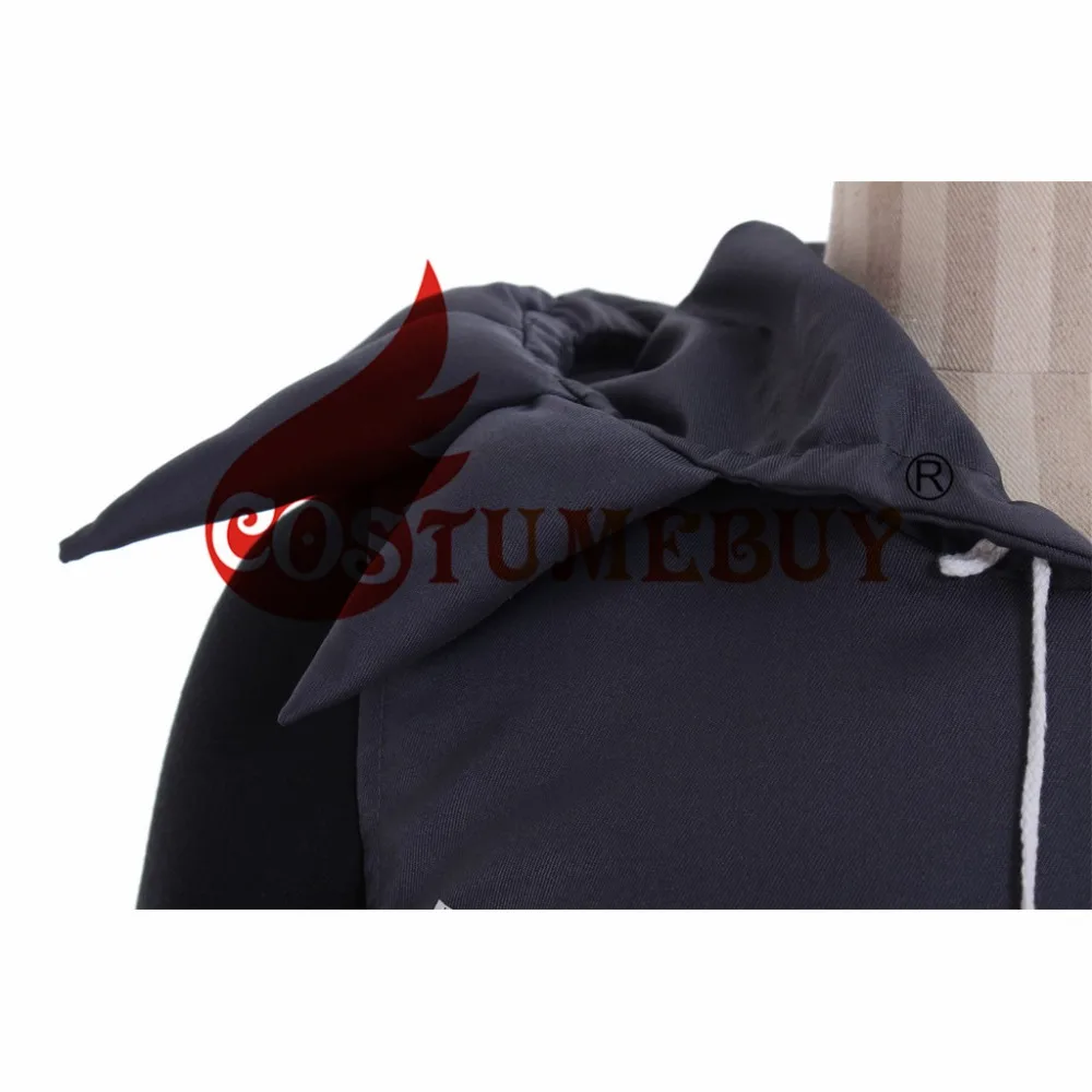 Costumebuy Покемон солнце и луна Гладиатор костюмы для косплея полный комплект одежды Хэллоуин вечерние на заказ