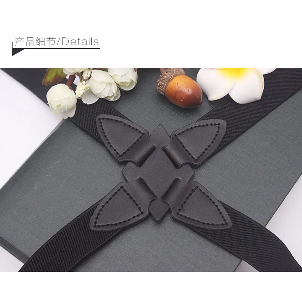 105 мм Классический кобура ремни боковой зажим мужские для взрослых|Мужские