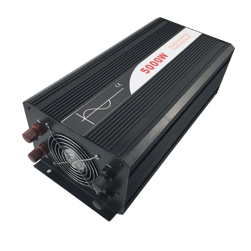 power inverter 5000W pure sine wave dc to ac | Обустройство дома