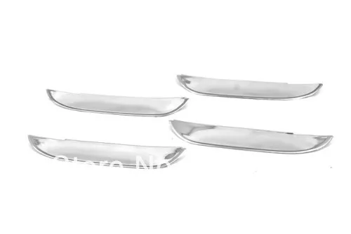 

Car Styling Chrome Door Cavity Cover For Honda Jazz / Fit 2009-2012