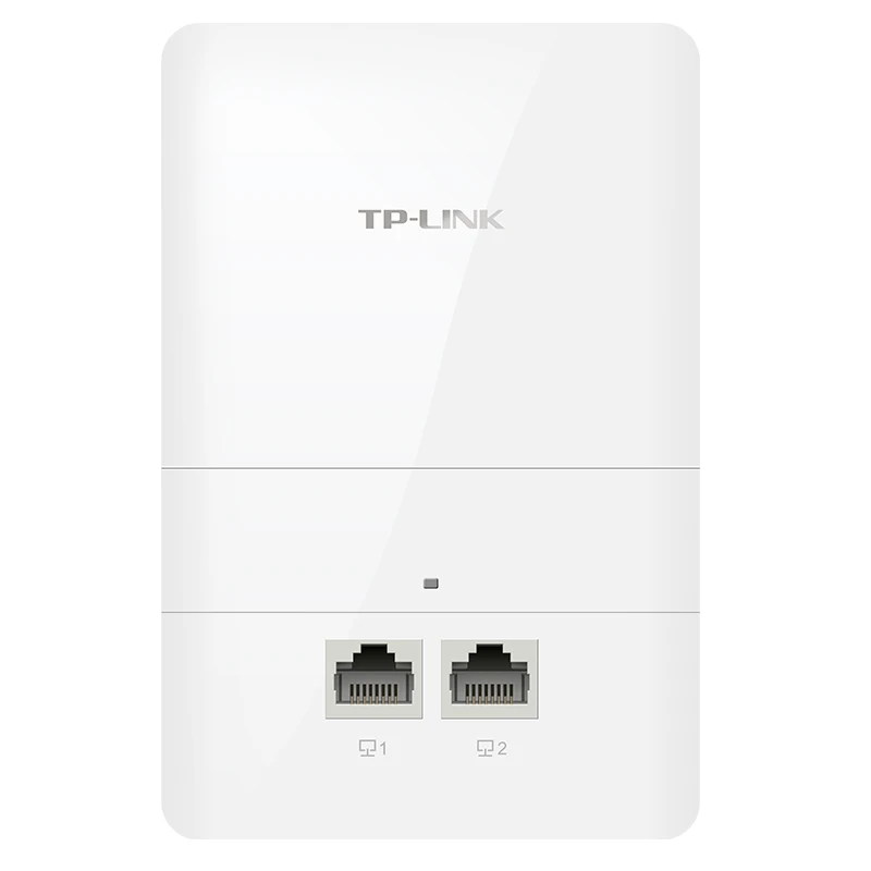 Wi Fi 2 4 ГГц + 5 900 Мбит/с настенный AP для отеля проект внутренняя точка доступа 802.11AC