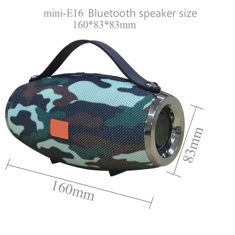Беспроводной Bluetooth динамик Колонка компьютер 2 1 музыкальный плеер FM радио бум