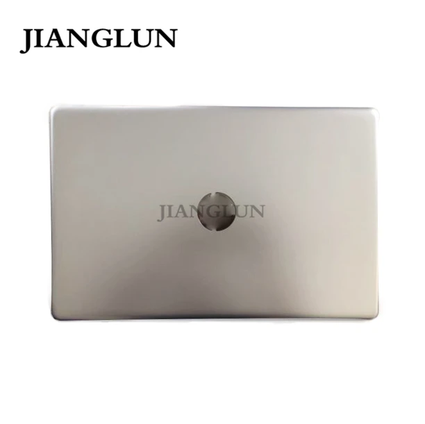 

JIANGLUN LCD Back Cover For HP L22499-001 17-BY0061ST Silver