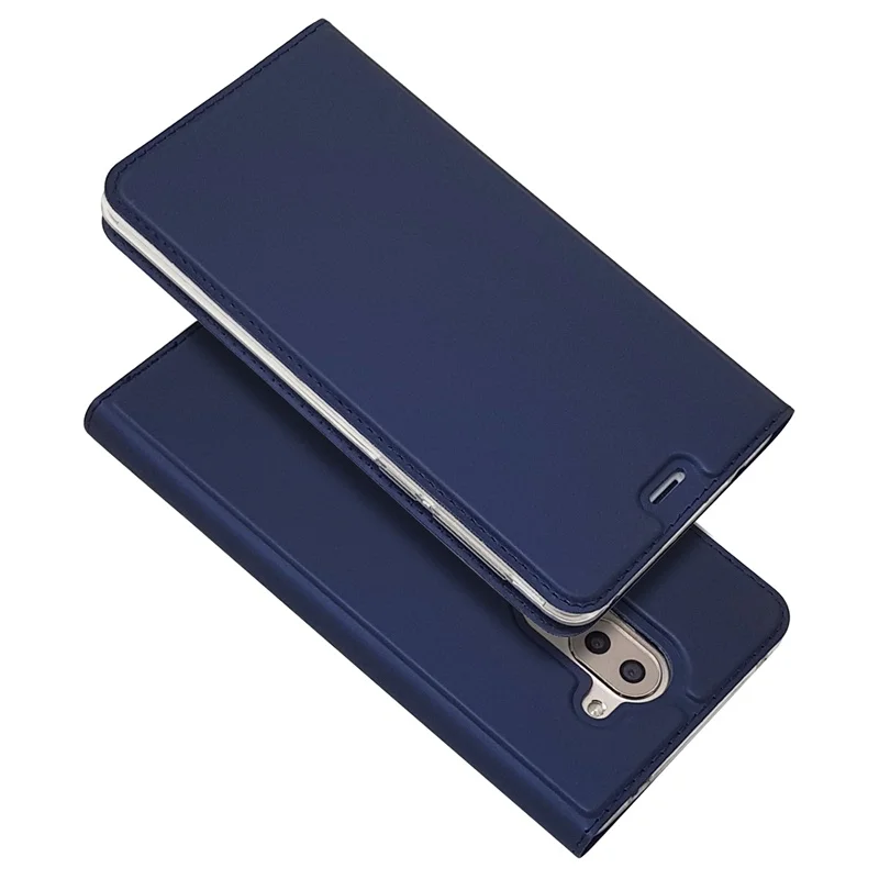 На чехол для Huawei Honor 6X Honor6X откидная крышка кожанный кошелек Case для Honor 6X6 X BLN-L21 L22 L24 Обложка телефон сумка coque