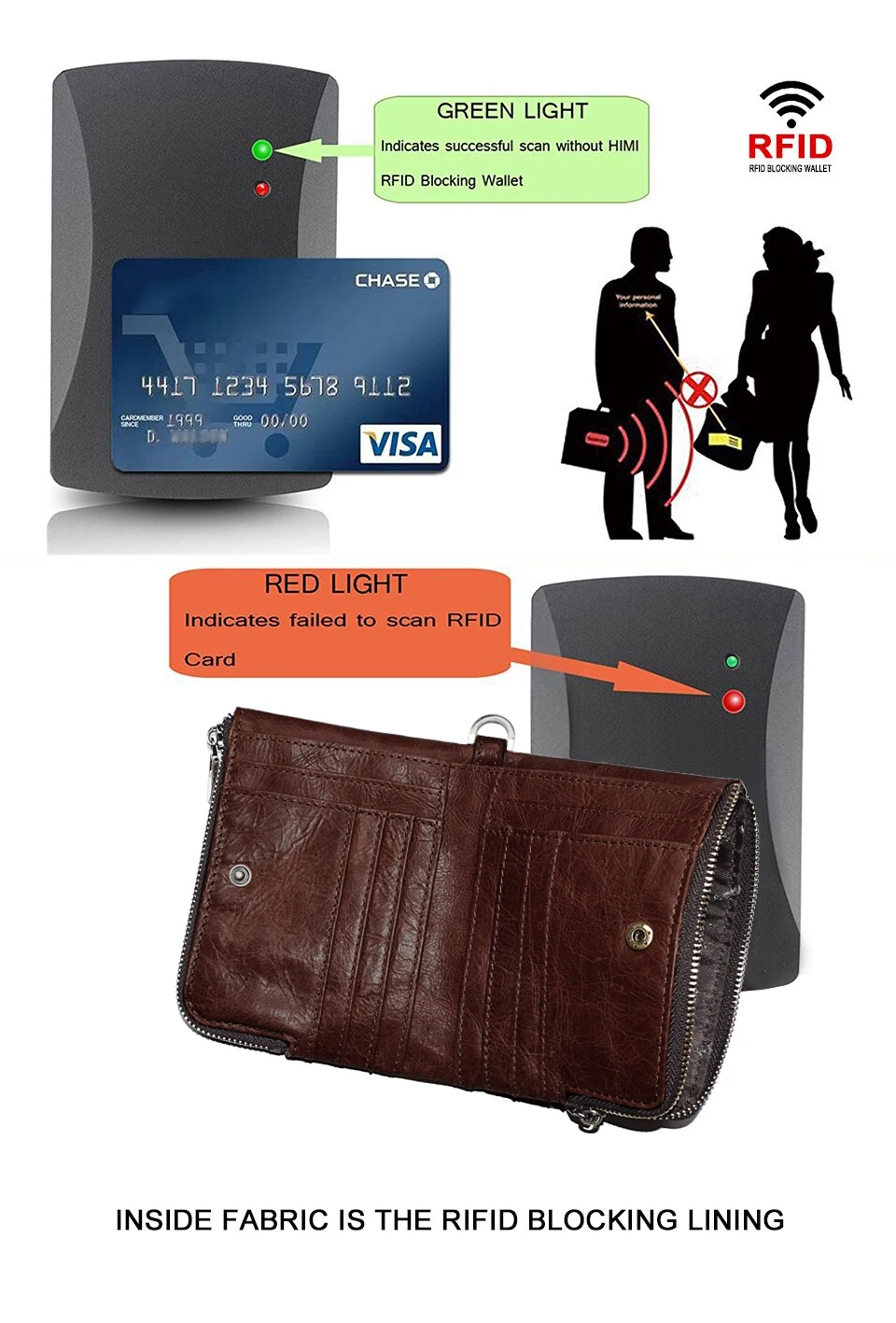 Гравировка Rfid кошелек мужские кошельки из натуральной кожи высокого качества портмоне мужской кошелек на молнии сумка для денег портфель мужской зажим для денег
