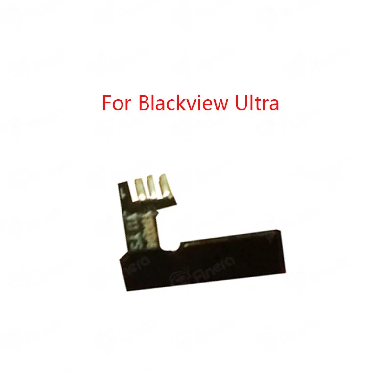 Новинка 100% оригинал для Blackview Ultra гибкий кабель боковой кнопки мощность запчасти