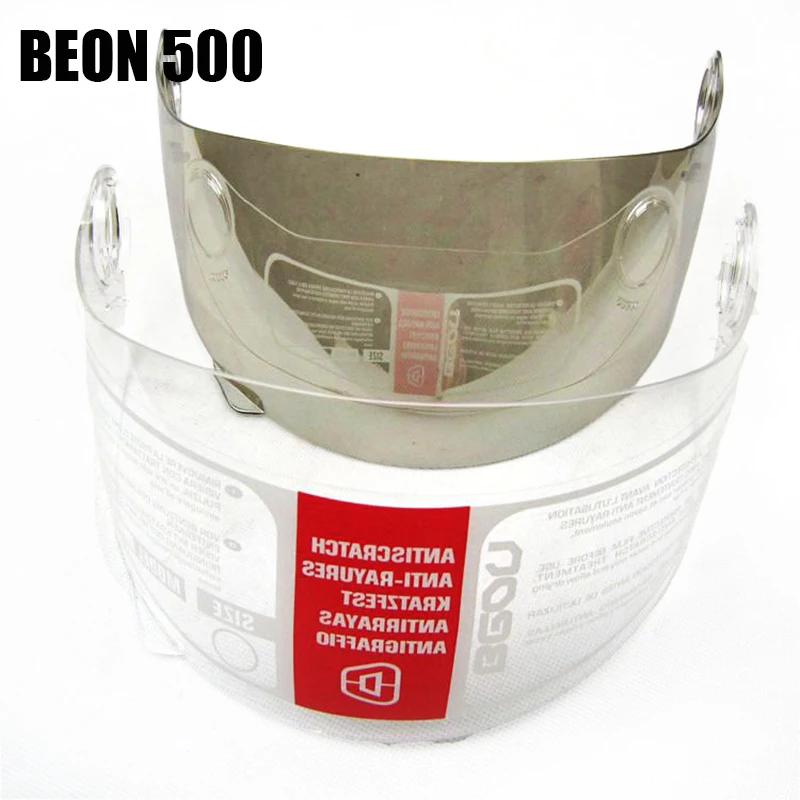 

BEON 500 четыре седана, полностью закрытый классический мотоциклетный шлем для карт, горный велосипед, квадроцикл, мотоциклетный головной убор...