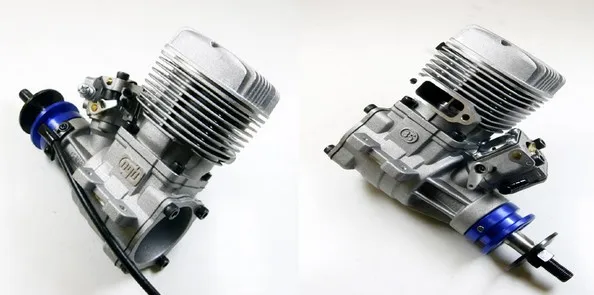 NGH GT35 35CC бензиновый/бензиновый двигатель для радиоуправляемого самолета|engine start