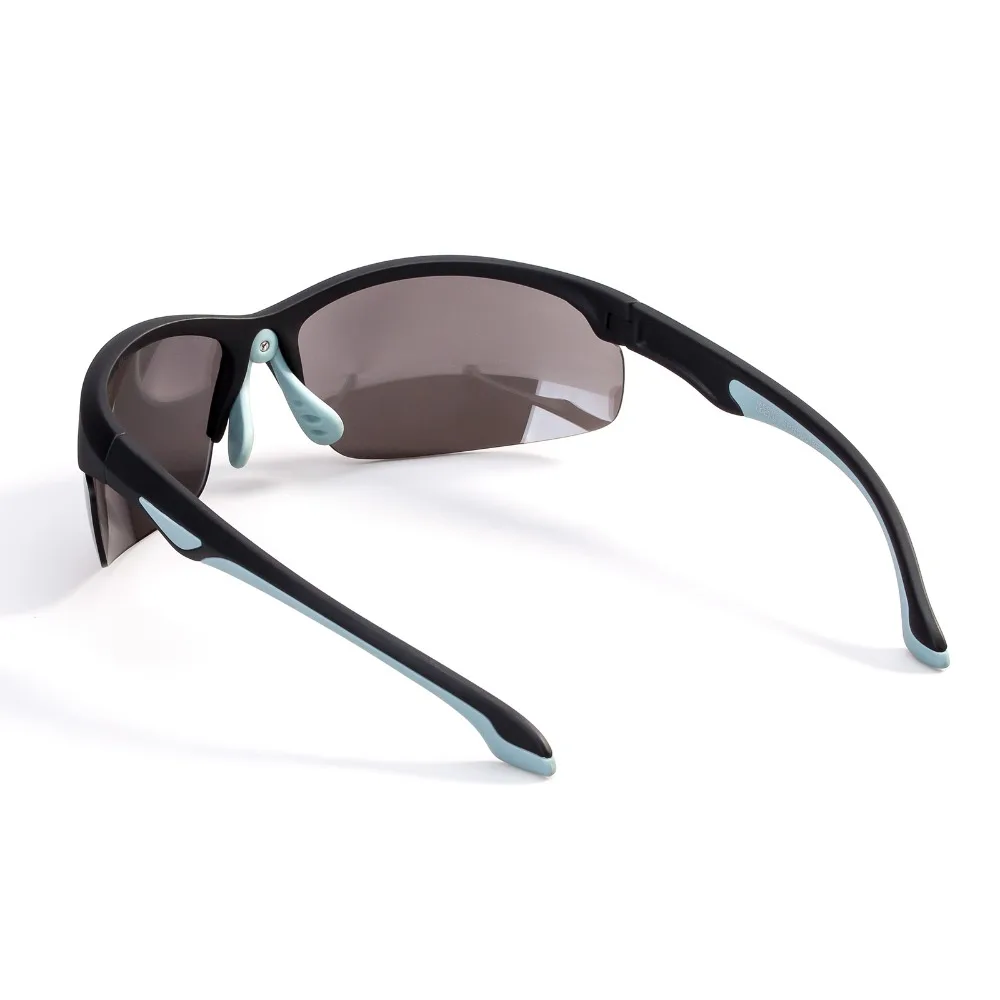 MEETLOCKS Спортивные очки для Для мужчин женщин оправа из поликарбоната 100%-ная защита