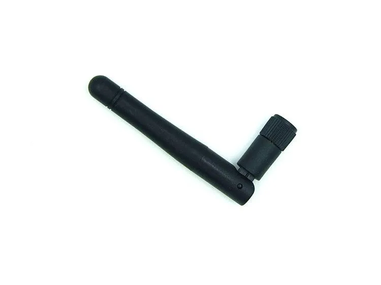 

2.4G 3DB wifi antenna ZigBee Bluetooth 2.4g module SMA interface