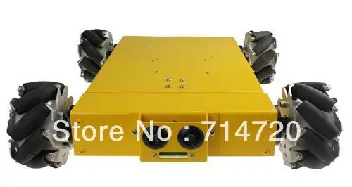 Шасси для мобильного телефона Nexus полноприводное колесо Arduino robot kit - купить по