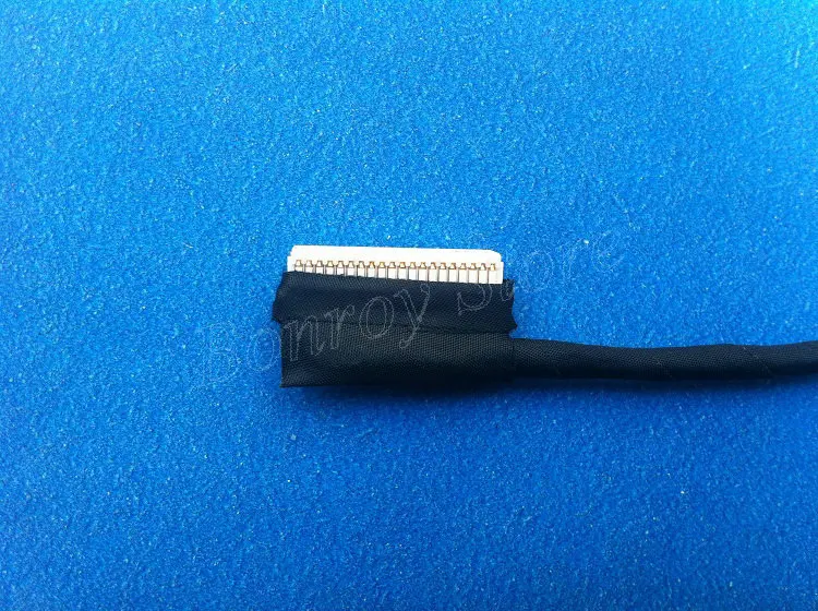 Новый ЖК кабель для ноутбука Samsung NP300 NP305 NP300E7A NP300E7Z NP305E7A P/n: BA39 01166A|lcd cable|laptop cablecables for
