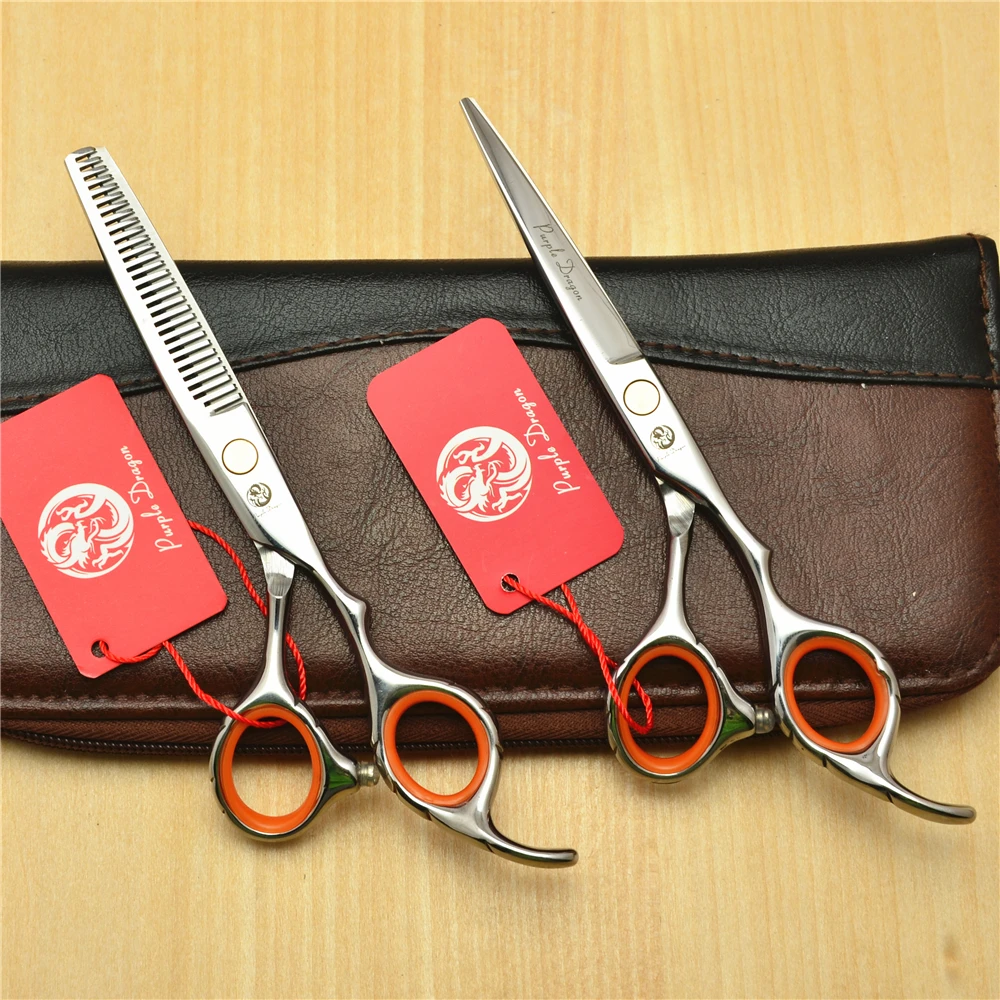 Ножницы Парикмахерские 1009Z 5 дюйма с резной ручкой|barber scissors|cutting scissorshairdressing scissors |