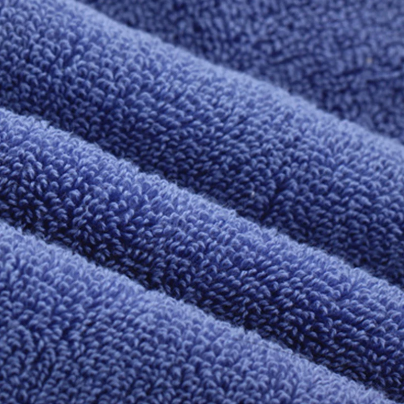 Комплект из 3 предметов носки чесаного хлопка Полотенца комплект 34x78cm Для женщин