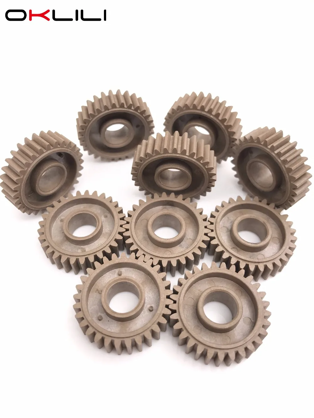 10 шт. X фьюзер Z29S для Kyocera FS1040 FS1060 FS1020 FS1120 FS1025 FS1125 FS1110 FS1320 FS1370 FS1024 FS1030 FS1130|gear gear|gears gears
