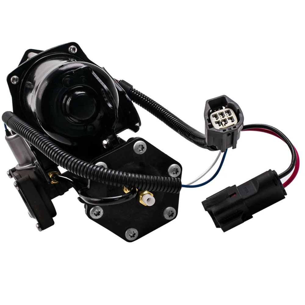 Компрессор воздушной подвески для Land Rover Range HSE Sport Utility 2006 4.4L LR015089 LR025111 Hitachi