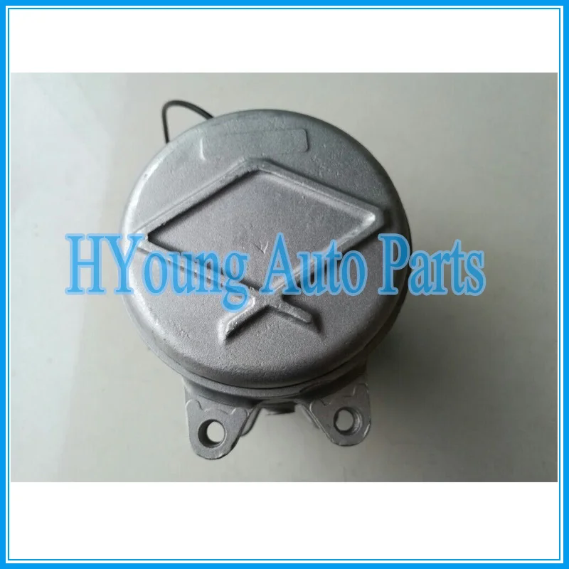 Высокое качество авто a/c компрессор 6E171 для JOHN DEERE 47100 8530 R12513 RE10972 RE12513|compressor|compressore