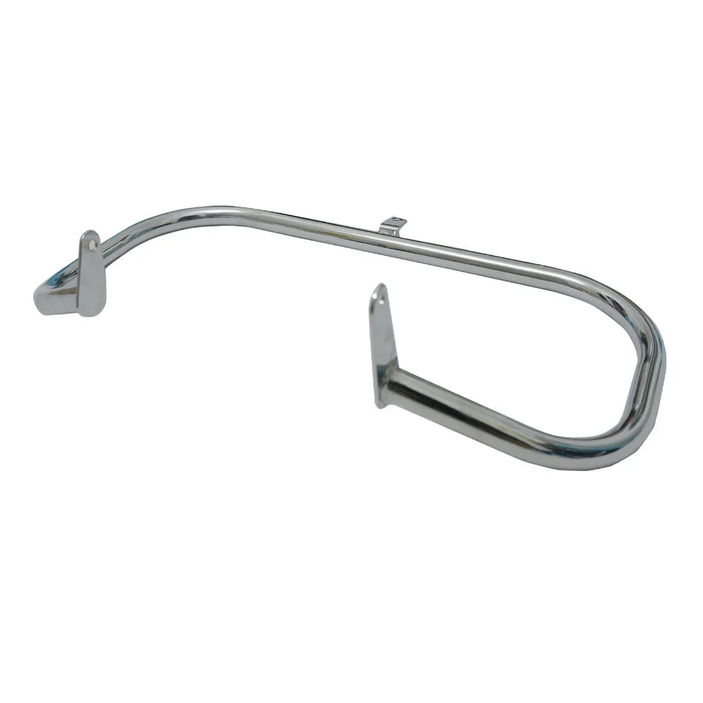 Передняя защита двигателя для Honda Shadow Aero VT 750 C2 2007-2011 / VT400 VT750 2004-2013 | Автомобили и