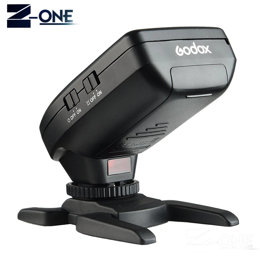 Вспышка Godox AD200 200Ws TTL GN60 HSS со встроенным беспроводным триггером 2 4G + передатчик Xpro