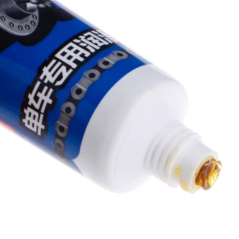 Велоспорт Велосипед Сеть MTB ремонт пластичной смазки смазка лубрикант 50 мл