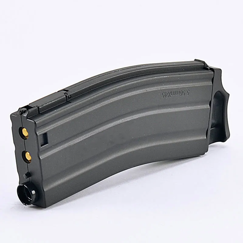 Игровой мешок тактические конкурентоспособные CS hobby DIY части M4 jinming9 оригинальный