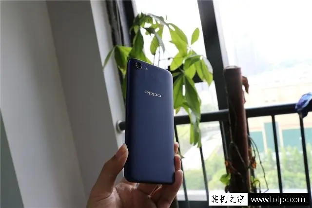 Международная прошивка Oppo A1 4G LTE мобильный телефон MTK6763 на базе Android 7 1 экран 5