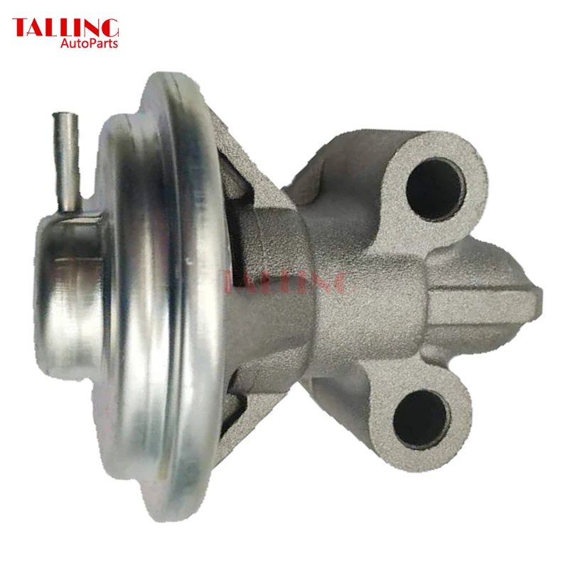 Новый клапан рециркуляции выхлопных газов MD199283 K5T58980 2845038210 для Mitsubishi 3000GT Diamante Eclipse