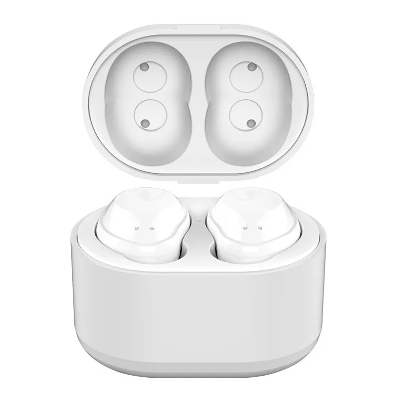Bluetooth Hifi сенсорный контроль наушники с микрофоном водонепроницаемые TWS