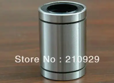 10 штук упак. LM8UU 8 мм линейный подшипник вала|linear bearing shaft|shaft linearshaft 8mm |