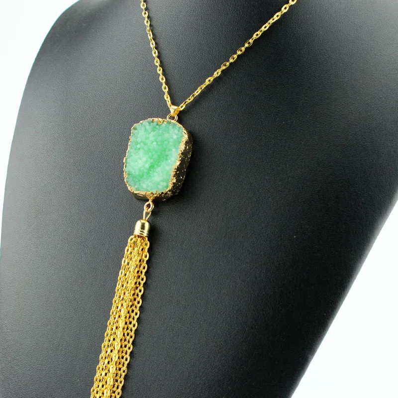 Комплект из 3 предметов модные женские туфли золотые цепи Ожерелья для мужчин