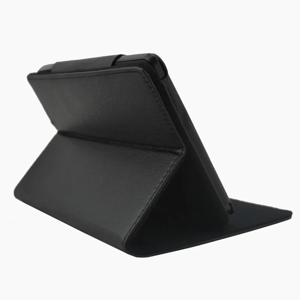 200 шт/партия умный тонкий чехол с рисунком Личи Чехол для PocketBook touch 622/touch lux 623 чехол смешанный цвет