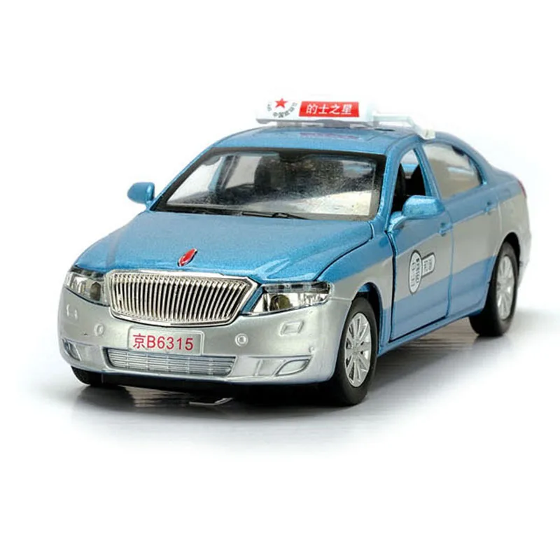 Литые под давлением модели автомобилей 1:32 электронные автомобили из сплава