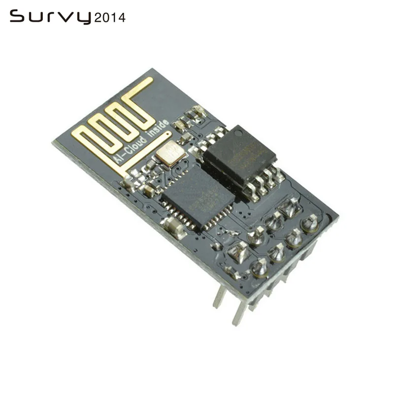 ESP8266 ESP 01S 5 в wifi релейный модуль вещи умный дом дистанционное управление