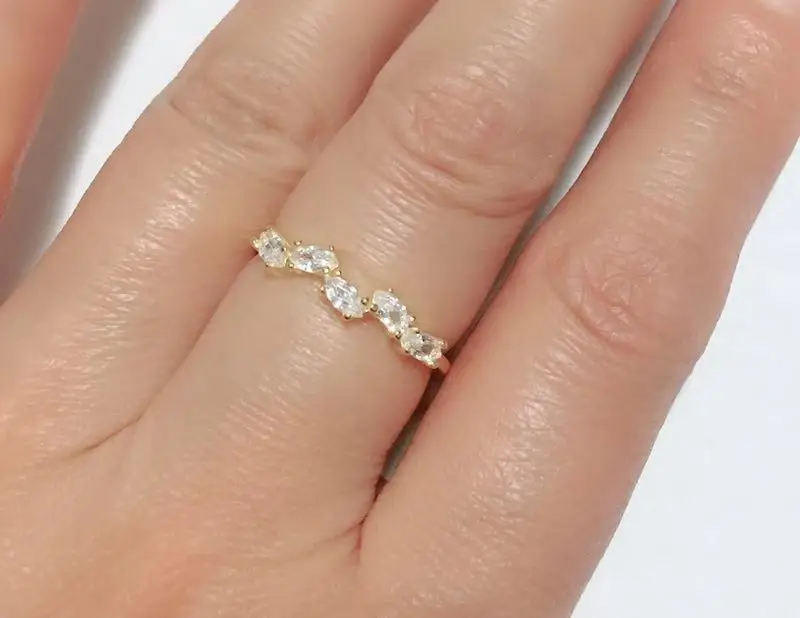 Judie S925 Серебряный светильник Роскошные ювелирные изделия-006