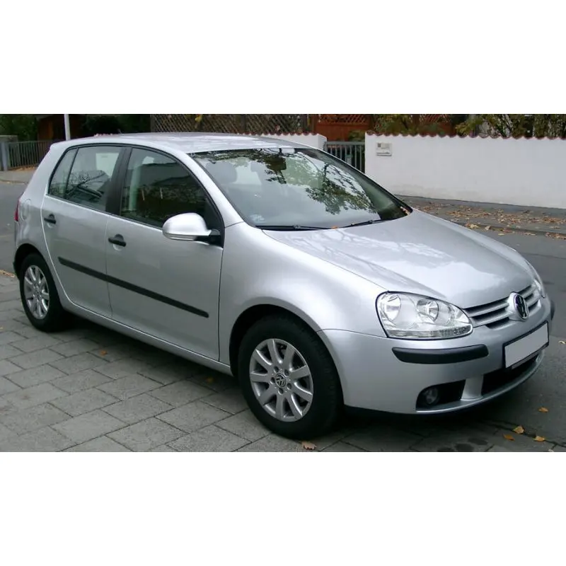 Спереди указатели поворота для Volkswagen GOLF5 1K1 светодиодный фонарь стоп-сигнал заднего вида лампы Задний Фонарь указателя поворота комплект из 2 предметов