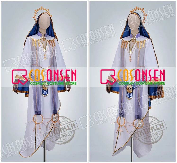 Костюм для косплея ансамбль звезды полный комплект ONSEN взрослых новый стиль |