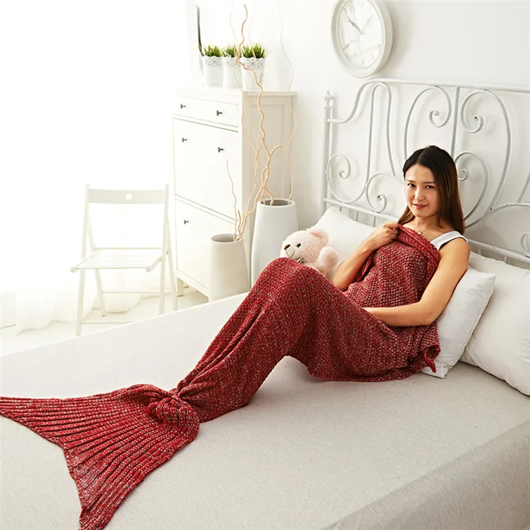 Одеяло русалки ручной работы 4 размера|tail blanket|crochet mermaid blanketblanket for children baby |
