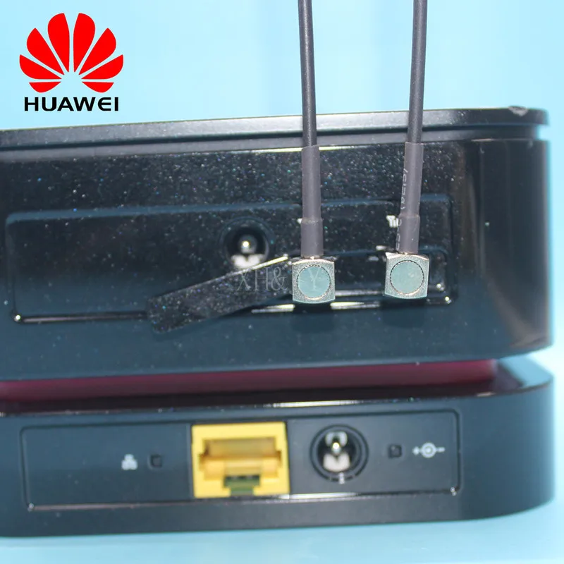 Разблокированный huawei E5170 E5170s-22 с антенной 4G LTE 150 Мбит/с беспроводной маршрутизатор Cat 4 speed Cube 4G WiFi маршрутизатор CPE маршрутизатор точка доступа