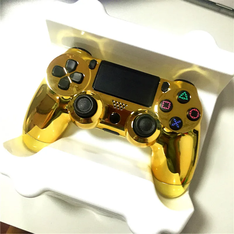 Zorx проводной игровой контроллер для sony Playstation 4 PS4 Вибрационный джойстик геймпады